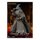 Dynamic Action Heroes the Lord of the Rings Gandalf the Grey