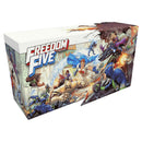 Freedom Five Core Game