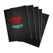 Final Girl Series 3 Gruesome Death Book