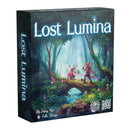 Lost Lumina Base Game