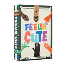 Feelin' Cute Board Game
