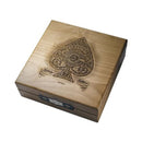 Deluxe Artisan Luxury Playing Card Set Playing Cards