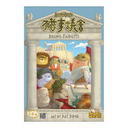 Animocrazy Card Game
