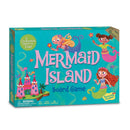 Mermaid Island Board Game