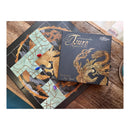 Tsuro 20th Anniversary Edition Board Game