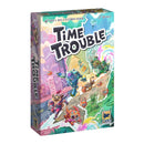Time Trouble Board Game