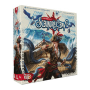 Fortunes of Scoundrel Bay Board Game
