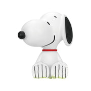 Beast Kingdom Piggy Bank Vinyl Large Peanuts Snoopy