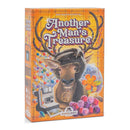 Another Man's Treasure Family Board Game