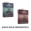 Königsmord-Kartenspiel