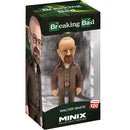 Figure de collection de Minix Breaking Bad Walter White
