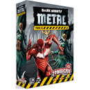 Zombicide 2. Edition Dark Night Metal Pack