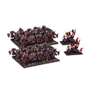  Kings of War Forces of the Abyss Lower Abyssals