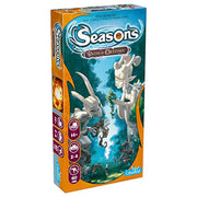 Seasons Path of Destiny Expansion Game