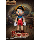 Beast Kingdom D.A.H Disney Classic Pinocchio Figure
