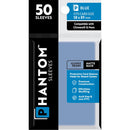 Blaue Phantomärmel 50pcs (58x89 mm)
