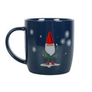 Gnome Sweet Gnome Ceramic Mug