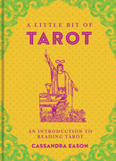 Little Bit of Tarot Book