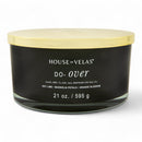 Do-Over Burnable Sensations Candle 595g