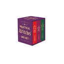 Practical Witches Box Set