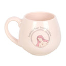 Embrace Your Inner Goddess Rounded Ceramic Mug