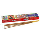 Buddhist Tantra Incense 15g Sticks Green Tree