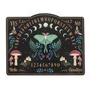 Dark Forest MDF Talking Board