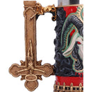 Slayer Reign in Blood Collectible Tankard 15.3cm