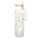 Mystical White Sage Fragranced Candle in Glass Tube