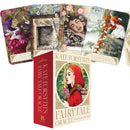 Kate Forsyth's Fairytale Oracle Cards