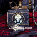Ghost Papa Emeritus Gold Meliora Wallet