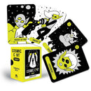 Cosmic C*nt Tarot Cards