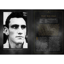 Immortals of New Zealand Rugby Book