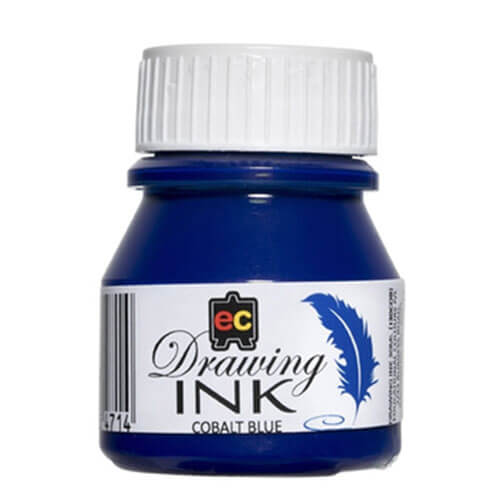 Encre à dessin EC 30mL