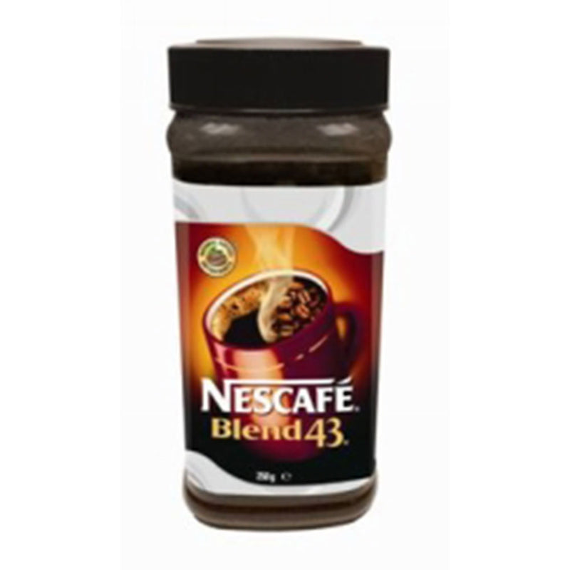  Nescafé Kaffeemischung 43