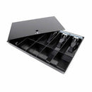 Esselte Small Steel Cash Tray