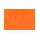 Marbig A3 Slimpick Document Wallet