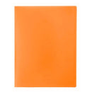  Marbig Soft-Touch-Sichtbuch im A4-Format mit 12 Fächern