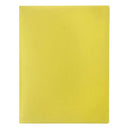  Marbig Soft-Touch-Sichtbuch im A4-Format mit 12 Fächern