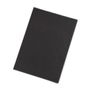 Jasart Art Portfolio Sleeve PVC