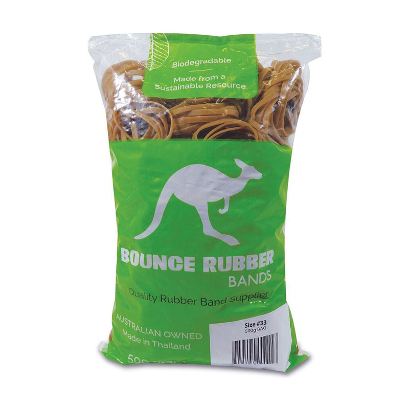 Bounce-Gummibänder, 500 g