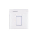 Sac à bulles enveloppe de la vidéo