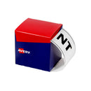 Étiquette d'identification de l'État Avery 500pk