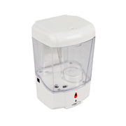 Italplast Touchless Liquid Soap Dispenser 600mL