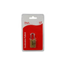 Stat Combination Padlock