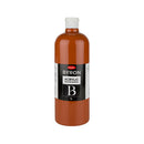 Jasart Byron Acrylic Paint 1L (Oxide)