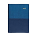 Collins Debden Vanessa A5 MTV 2024 Tagebuch