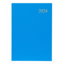 Collins Debden Essentials A5 WTV 2024 Diary