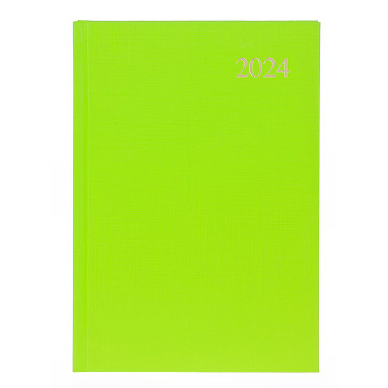 Collins Debden Essentials A5 WTV 2024 Diary
