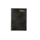 Cumberland Elegant A5 2024 Diary (Black)